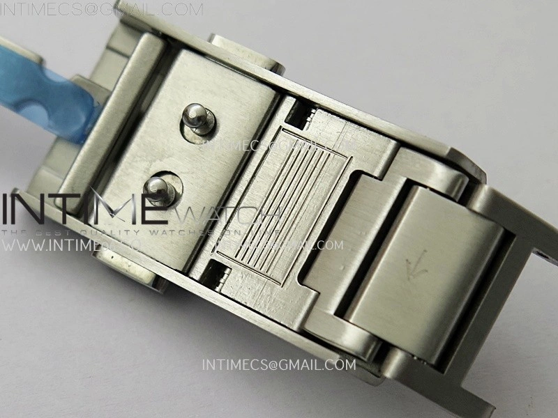 Hydroconquest L3.790.4 43mm SS Blue Ceramic Bezel ETC 1:1 Best Edition Blue Dial on SS Bracelet A2836